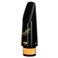 Мундштук для кларнета Bb Vandoren BD4 Black Diamond