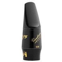 Мундштук для сопрано саксофона Vandoren S35 V5 Jazz