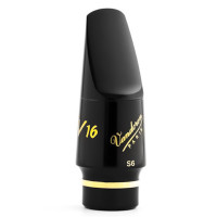 Мундштук для сопрано саксофона Vandoren S6 V16