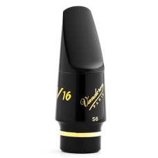 Мундштук для сопрано саксофона Vandoren S6 V16