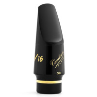 Мундштук для сопрано саксофона Vandoren S8 V16