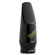 Мундштук для сопрано саксофона Vandoren SL3 Optimum