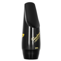 Mouthpiece for Soprano Saxophone Vandoren SP3 Profile