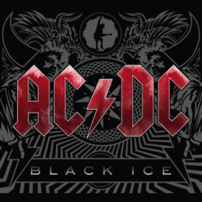 Виниловая пластинка AC/DC - Black Ice [2LP]