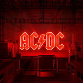 Виниловая пластинка AC/DC - Power Up [LP]