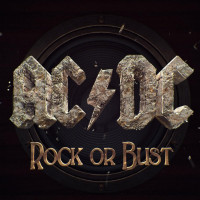 Vinyl Records AC/DC - Rock Or Bust [LP+CD]