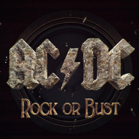Vinyl Records AC/DC - Rock Or Bust [LP+CD]