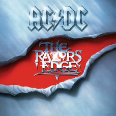 Виниловая пластинка AC/DC – The Razors Edge [LP]