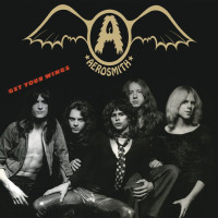 Vinyl Record Aerosmith - Get Your Wings [LP]