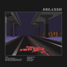 Вінілова платівка Alt-J ‎– Relaxer [LP]