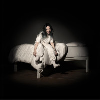 Vinyl Records Billie Eilish – When We All Fall Asleep, Where Do We Go? [LP]