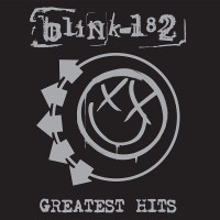 Vinyl Records Blink-182 - Greatest Hits [2LP]