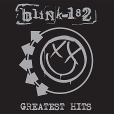 Vinyl Records Blink-182 - Greatest Hits [2LP]