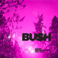 Vinyl Records Bush - Loaded: The Greatest Hits 1994–2023 [2LP]