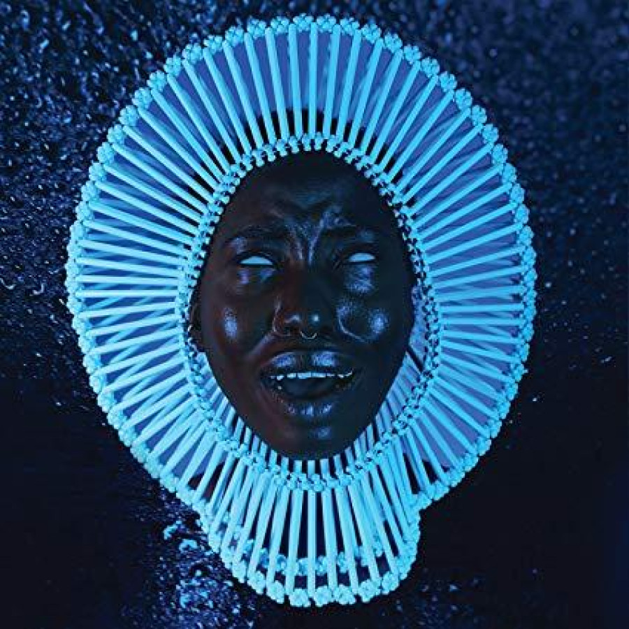Вінілова платівка Childish Gambino - Awaken, My Love! [LP]