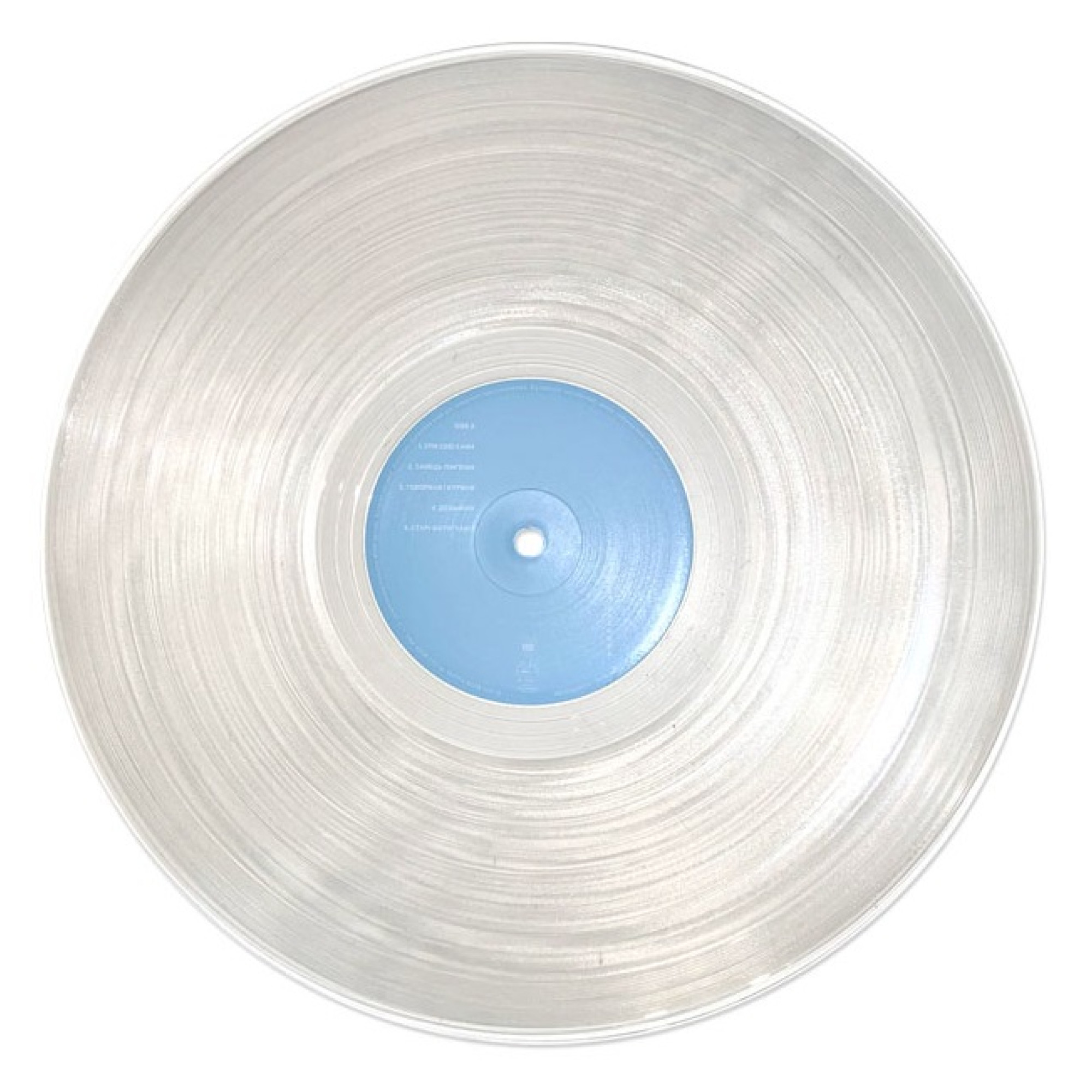 Вінілова платівка DAKOOKA - Скрябін by Dakooka (Colored Vinyl) [LP]