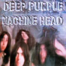 Виниловая пластинка Deep Purple - Machine Head [LP]