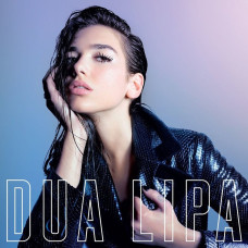 Вінілова платівка Dua Lipa - Dua Lipa [LP]