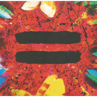 Vinyl Record Ed Sheeran - Equals [LP]