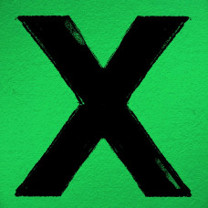 Виниловая пластинка Ed Sheeran – X [2LP]
