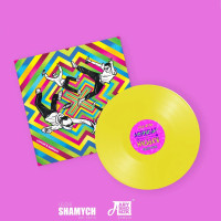 Vinyl record  Kurgan & Agregat - The Best [LP]