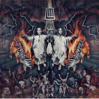 Vinyl Records Lindemann - F & M (Deluxe Gatefold) [2LP]