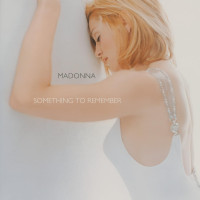 Vinyl Record Madonna - Something To Remember [LP]