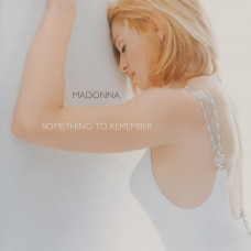 Vinyl Record Madonna - Something To Remember [LP]