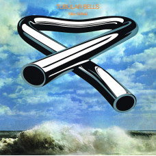 Вінілова платівка Mike Oldfield - Tubular Bells [LP]