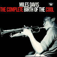 Виниловая пластинка Miles Davis - The Complete Birth Of The Cool [2LP]