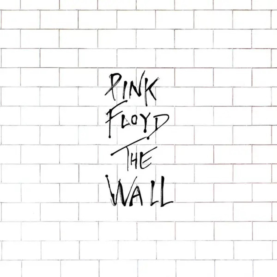 Vinyl Records Pink Floyd - The Wall [2LP]