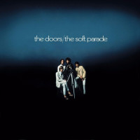 Vinyl Record The Doors - The Soft Parade [LP]