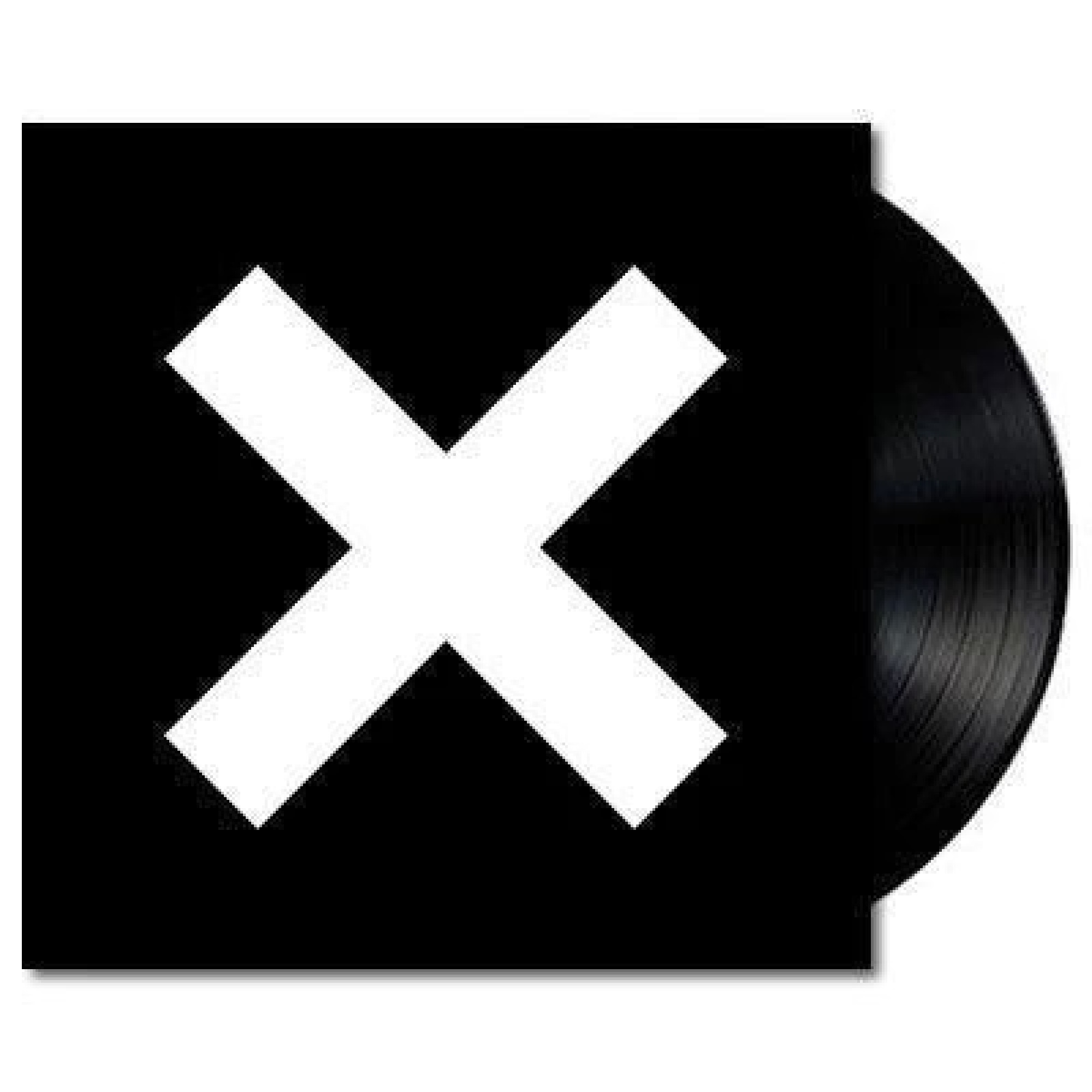 Vinyl record The XX - XX [LP]
