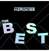Виниловая пластинка The Hardkiss - The Best [2LP]