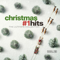 Виниловая пластинка Various Artists - Christmas #1 Hits: The Ultimate Collection 2019 [LP]
