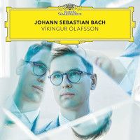 Vinyl Records Vikingur Olafsson - Johann Sebastian Bach [2LP]