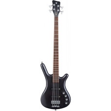 Бас-гітара Warwick RockBass Corvette Basic, 4-String (Nirvana Black Transparent Satin)