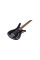 Бас-гітара Warwick RockBass Corvette Basic, 4-String (Nirvana Black Transparent Satin)