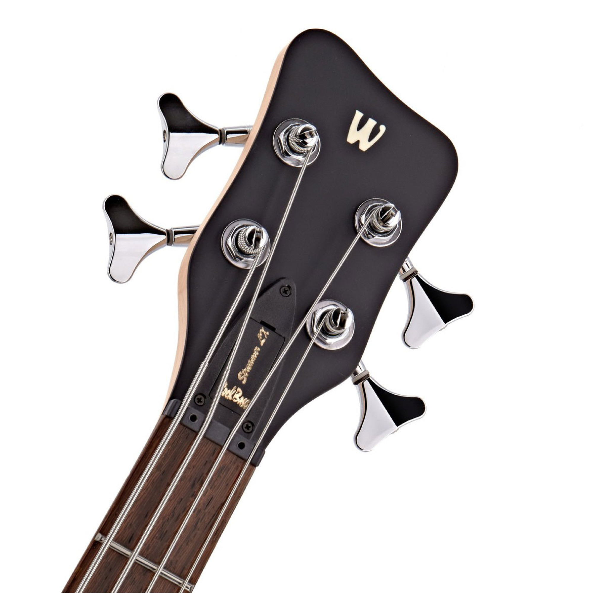 Бас-гітара Warwick RockBass Streamer LX, 4-String (Honey Violin)
