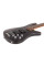 Бас-гитара Warwick RockBass Streamer Standard, 4-String (Nirvana Black Transparent Satin)