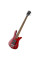 Бас-гитара Warwick RockBass Streamer Standard, 5-String (Burgundy Red Transparent Satin)