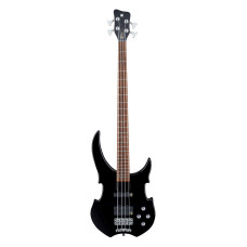 Бас-гітара Warwick RockBass Vampyre, 4-String (Solid Black High Polish)