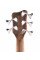 Бас-гітара Warwick Teambuilt Pro Series Corvette Bubinga, 5-String, Active (Natural Transparent Satin)