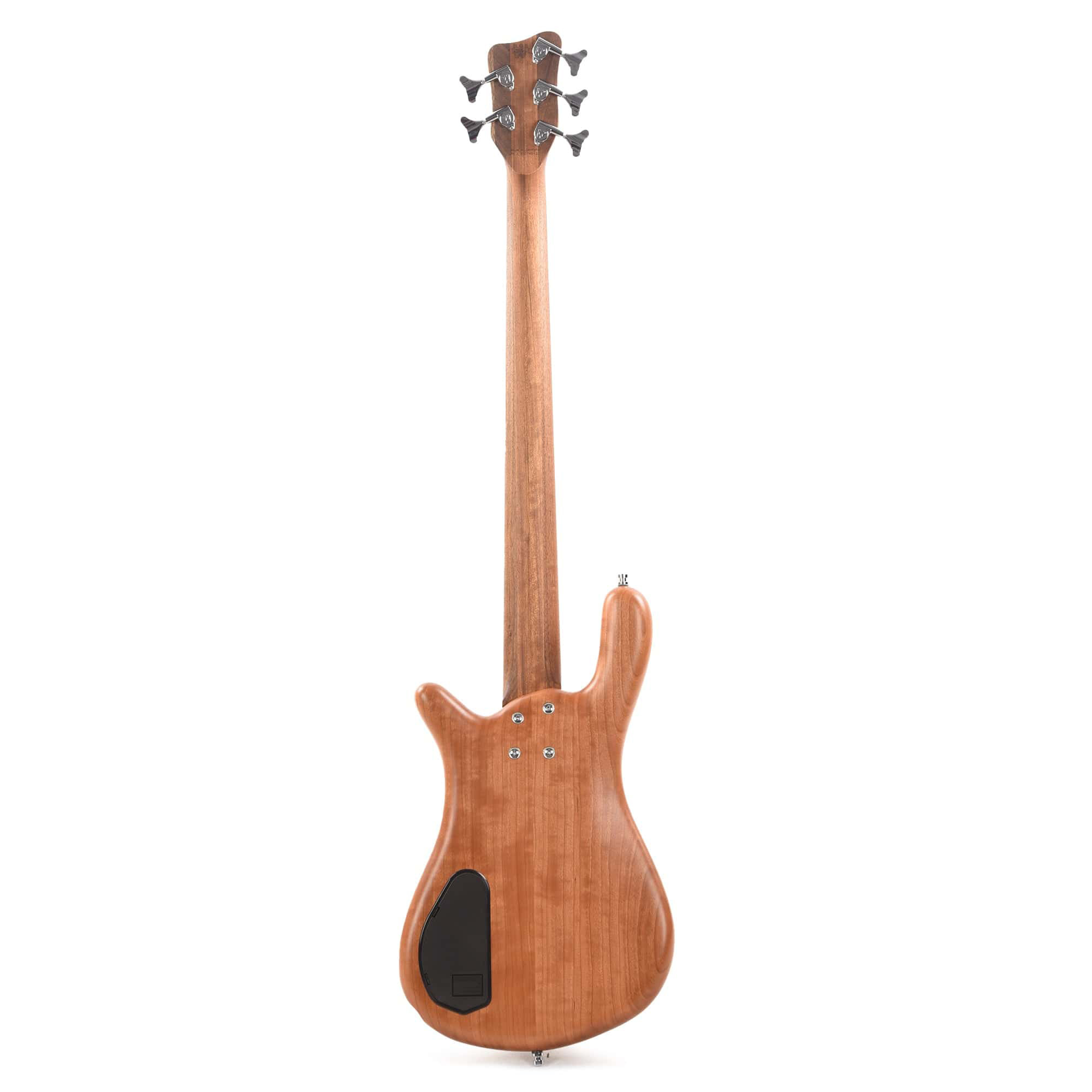 Бас-гітара Warwick Teambuilt Pro Series Streamer LX, 5-String (Natural Transparent Satin)
