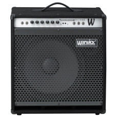 Комбопідсилювач басовий Warwick BC150