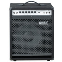 Комбопідсилювач басовий Warwick BC80