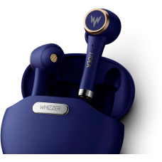 Навушники Whizzer TWS-TP1S (Blue)