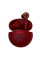 Headphones Whizzer TWS-TP1S (Red)