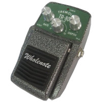 Гітарна педаль ефектів Wholenote TR-80