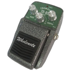 Guitar Effects Pedal Wholenote TR-80